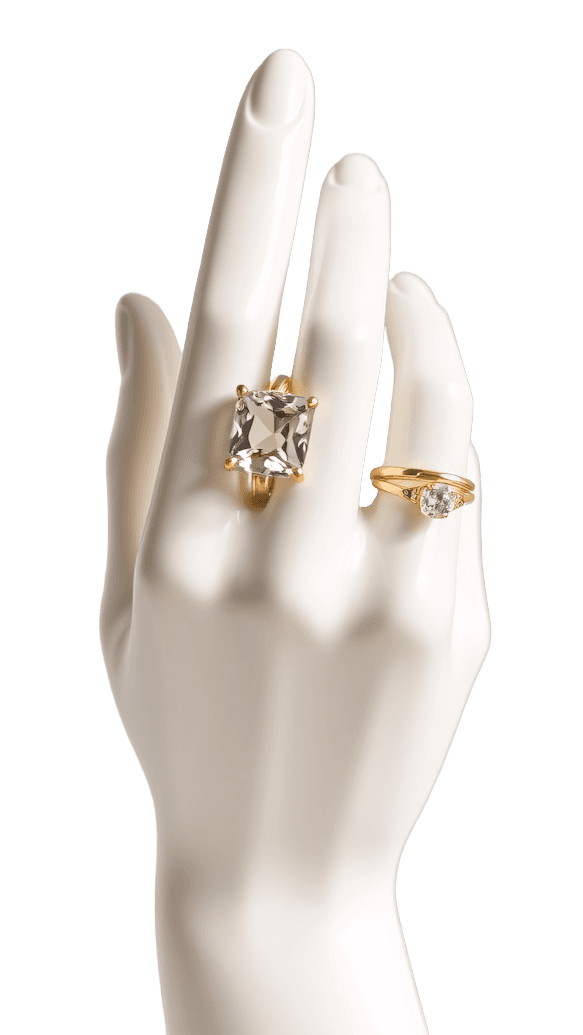 Jewellery Collection